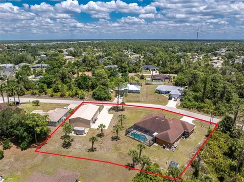 2089 Mauve Terrace North Port FL 34286
