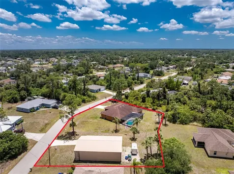 2089 Mauve Terrace North Port FL 34286