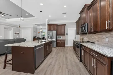 2089 Mauve Terrace North Port FL 34286