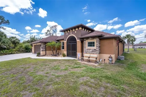 2089 Mauve Terrace North Port FL 34286