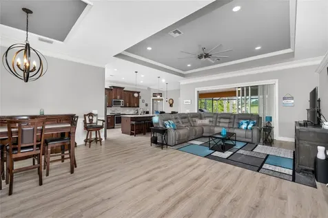 2089 Mauve Terrace North Port FL 34286