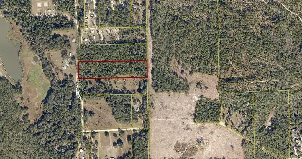 0 Suntilt Court White Springs FL 32096