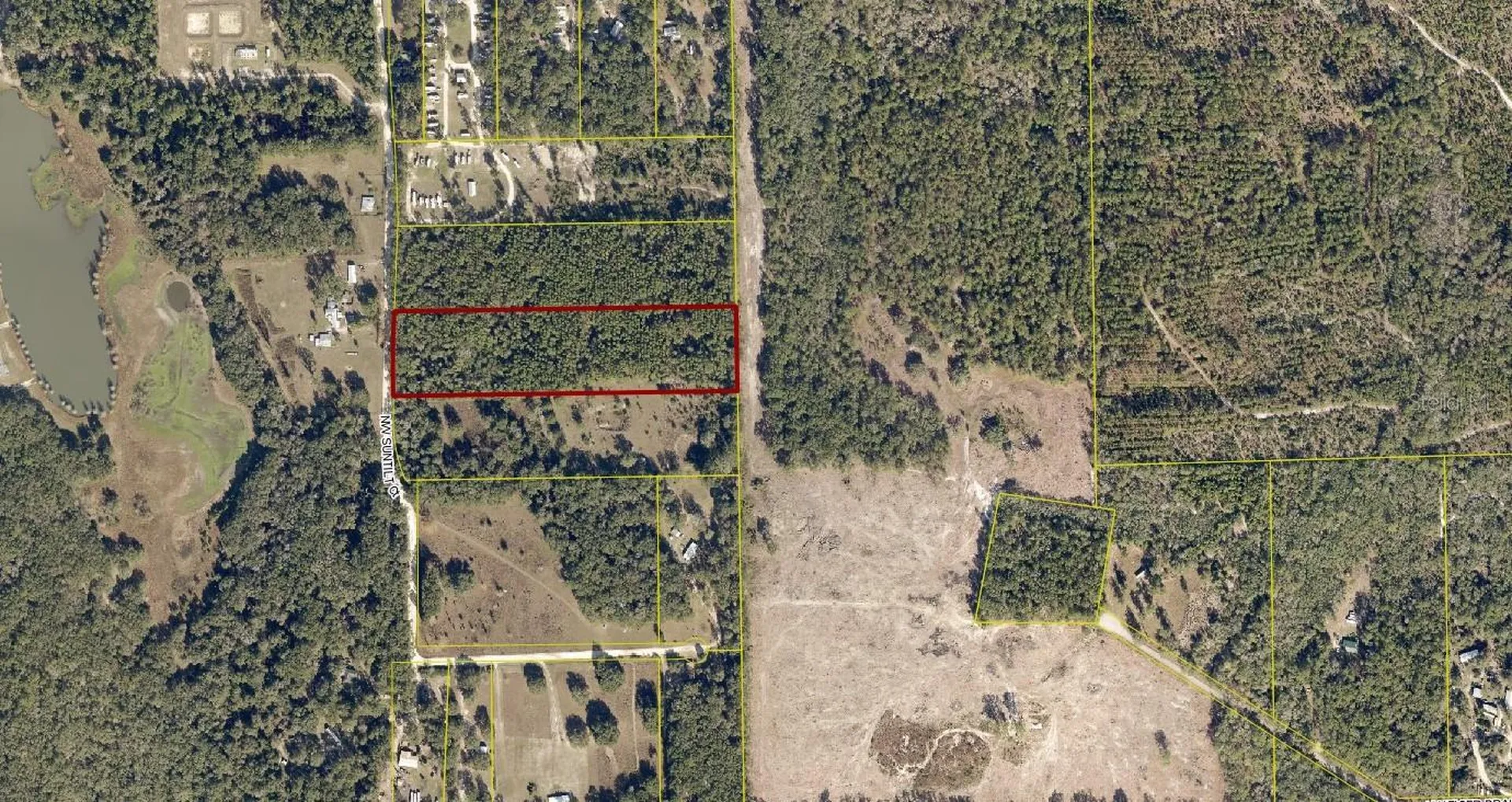 0 Suntilt Court White Springs FL 32096