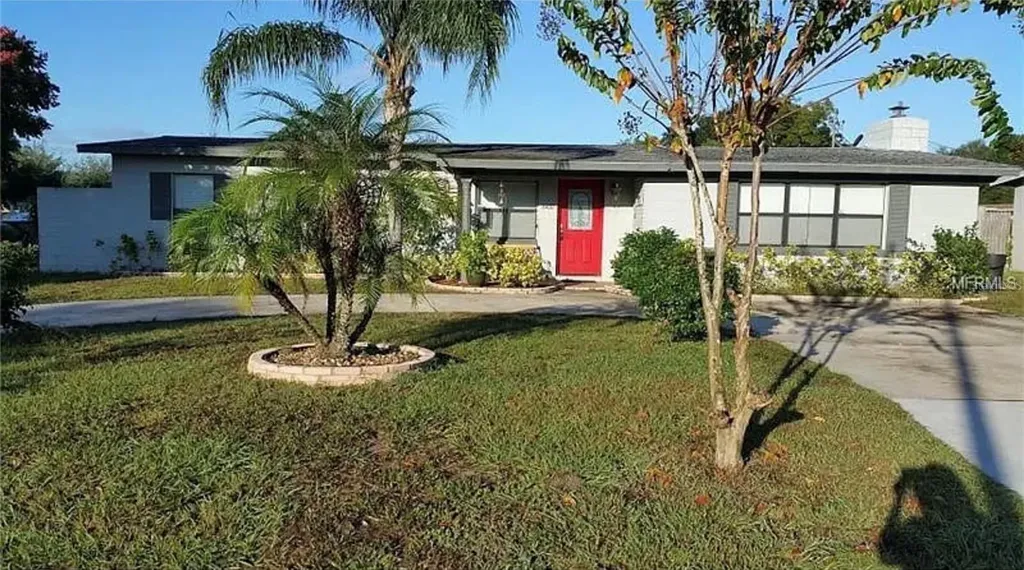 6400 Ramir Road Orlando FL 32810