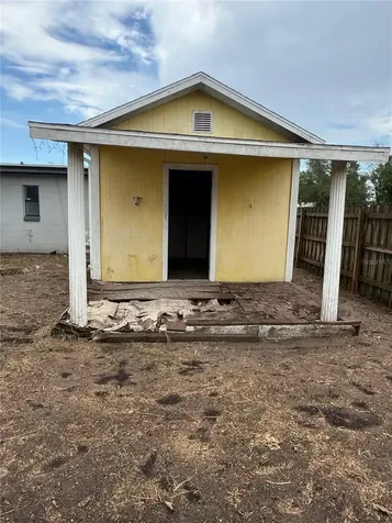 6400 Ramir Road Orlando FL 32810