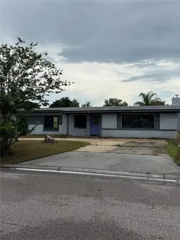 6400 Ramir Road Orlando FL 32810