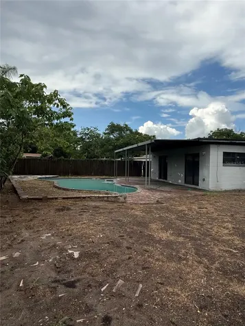 6400 Ramir Road Orlando FL 32810