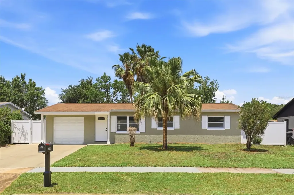 5465 Lescot Lane Orlando FL 32811