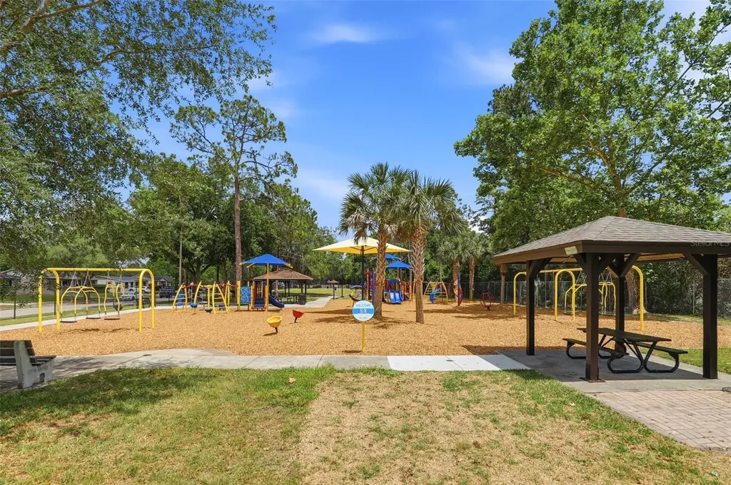 5465 Lescot Lane Orlando FL 32811