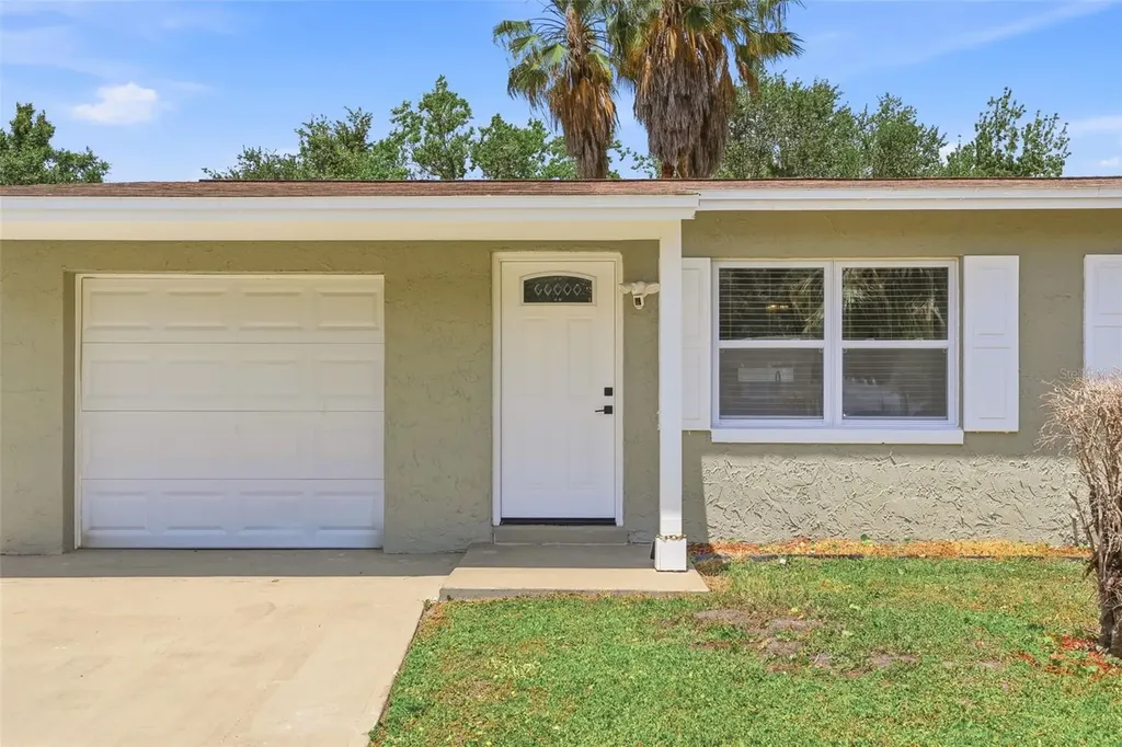 5465 Lescot Lane Orlando FL 32811