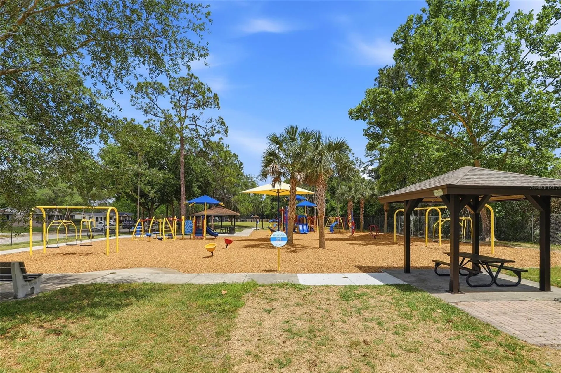 5465 Lescot Lane Orlando FL 32811