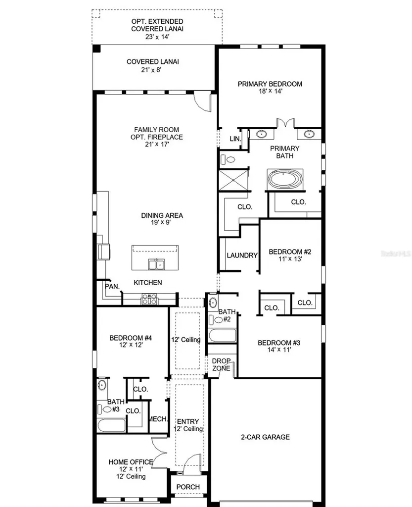 10924 37th Avenue East Palmetto FL 34221