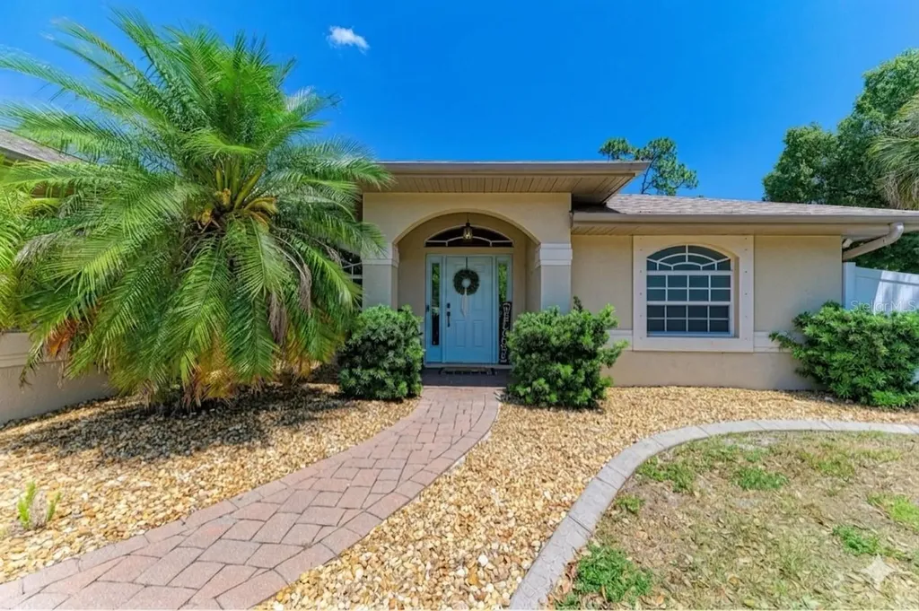 1050 Northview Street Port Charlotte FL 33952
