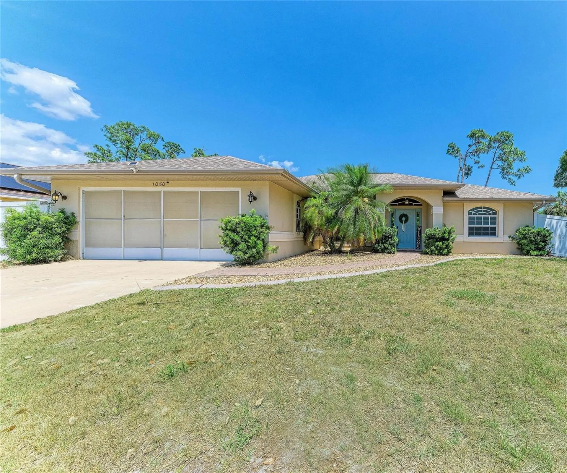 1050 Northview Street Port Charlotte FL 33952