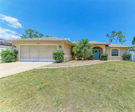 1050 Northview Street Port Charlotte FL 33952