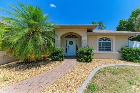 1050 Northview Street Port Charlotte FL 33952