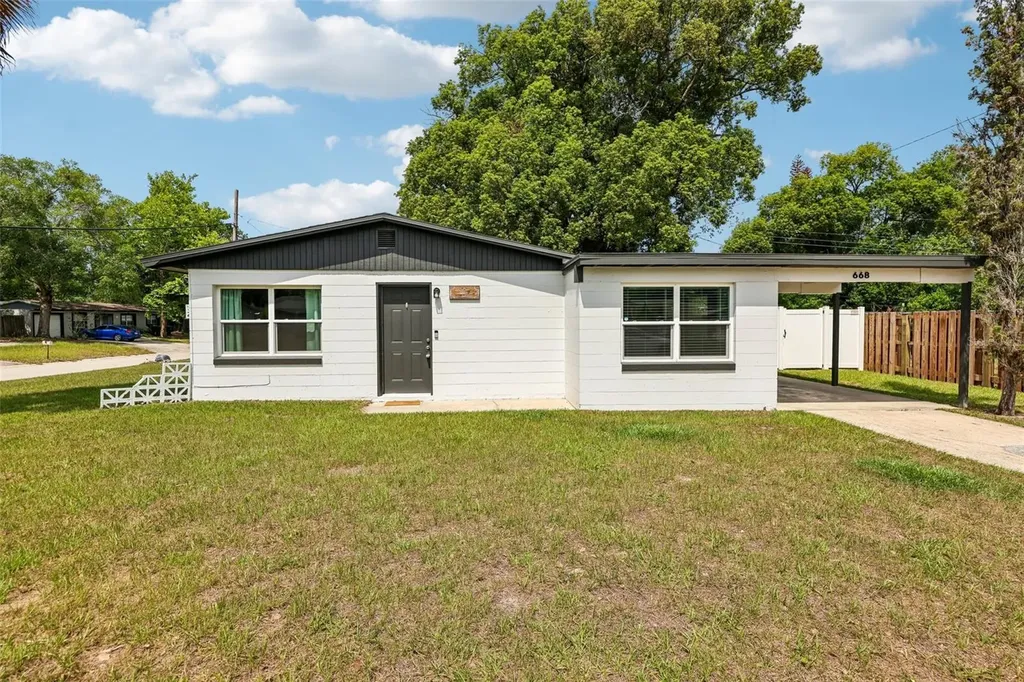 668 Barbuda Way Altamonte Springs FL 32714