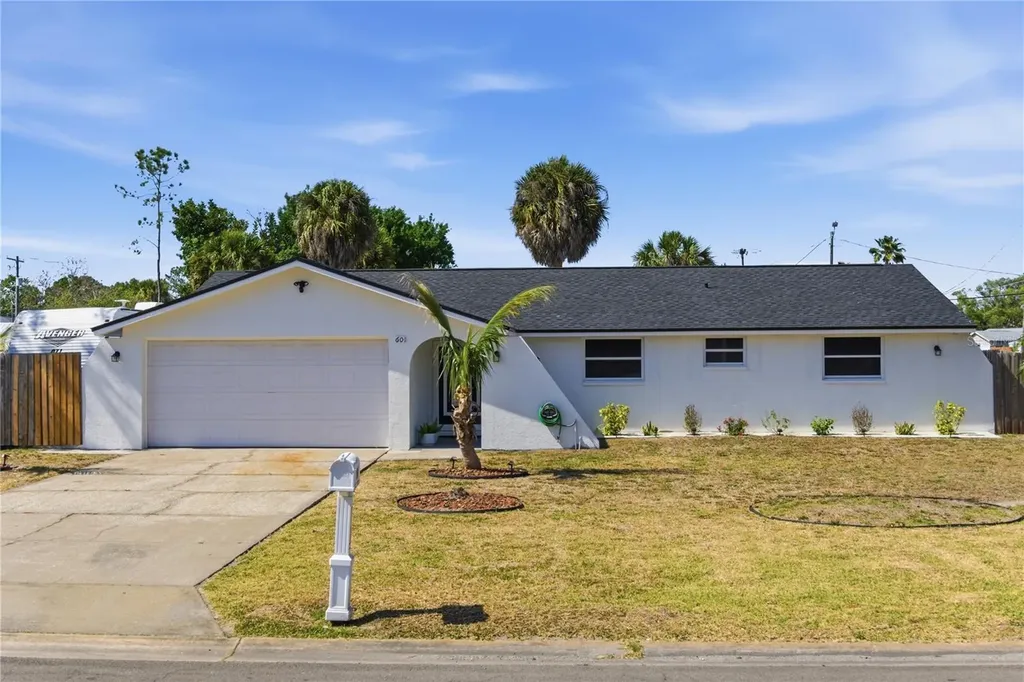 601 Golf And Sea Boulevard Apollo Beach FL 33572
