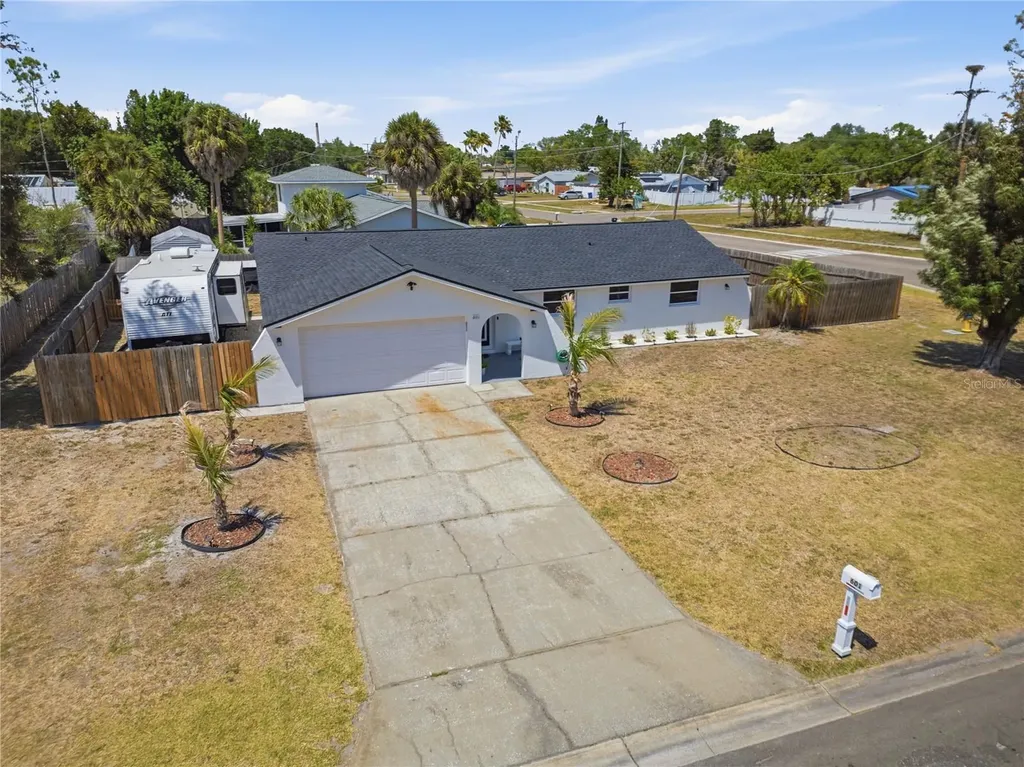 601 Golf And Sea Boulevard Apollo Beach FL 33572