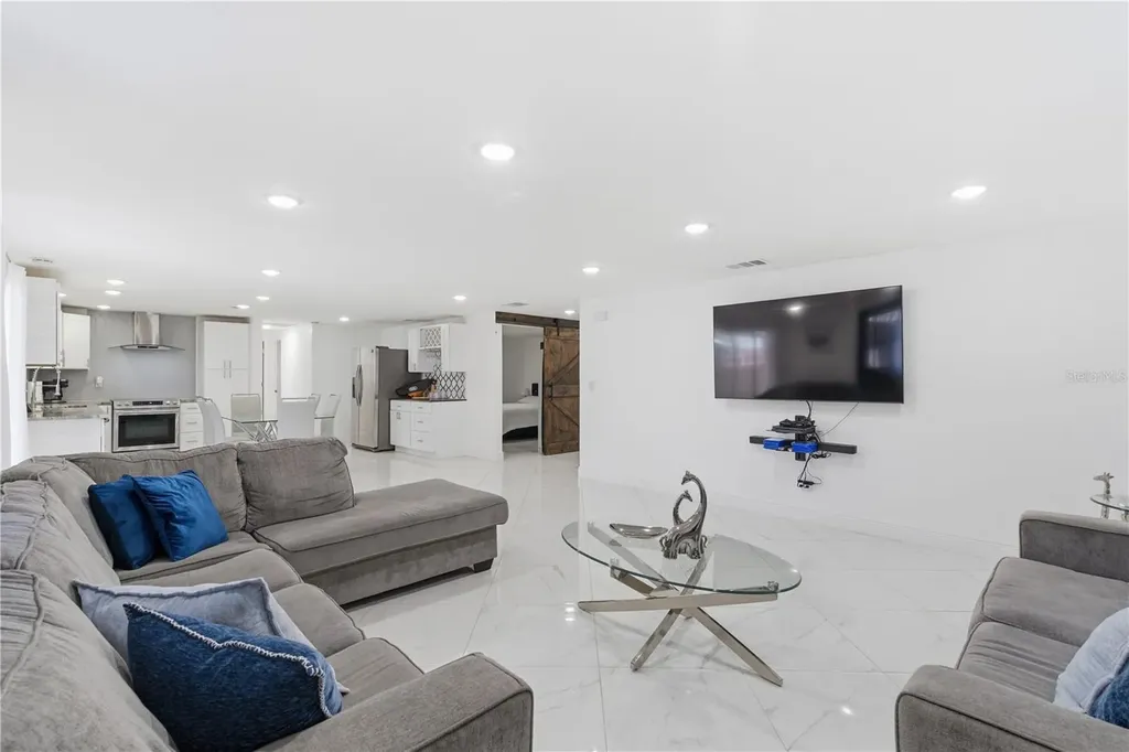 601 Golf And Sea Boulevard Apollo Beach FL 33572