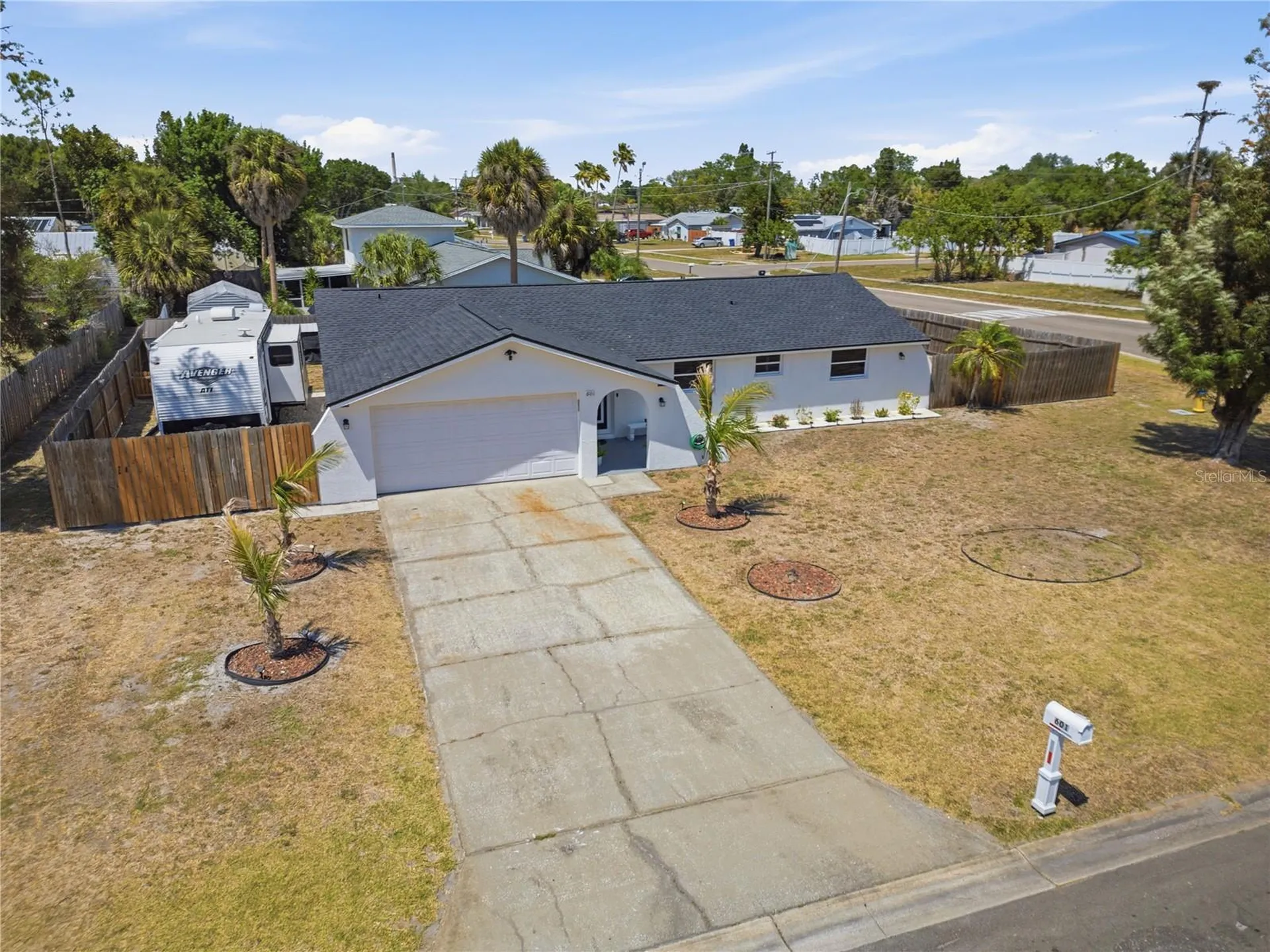 601 Golf And Sea Boulevard Apollo Beach FL 33572