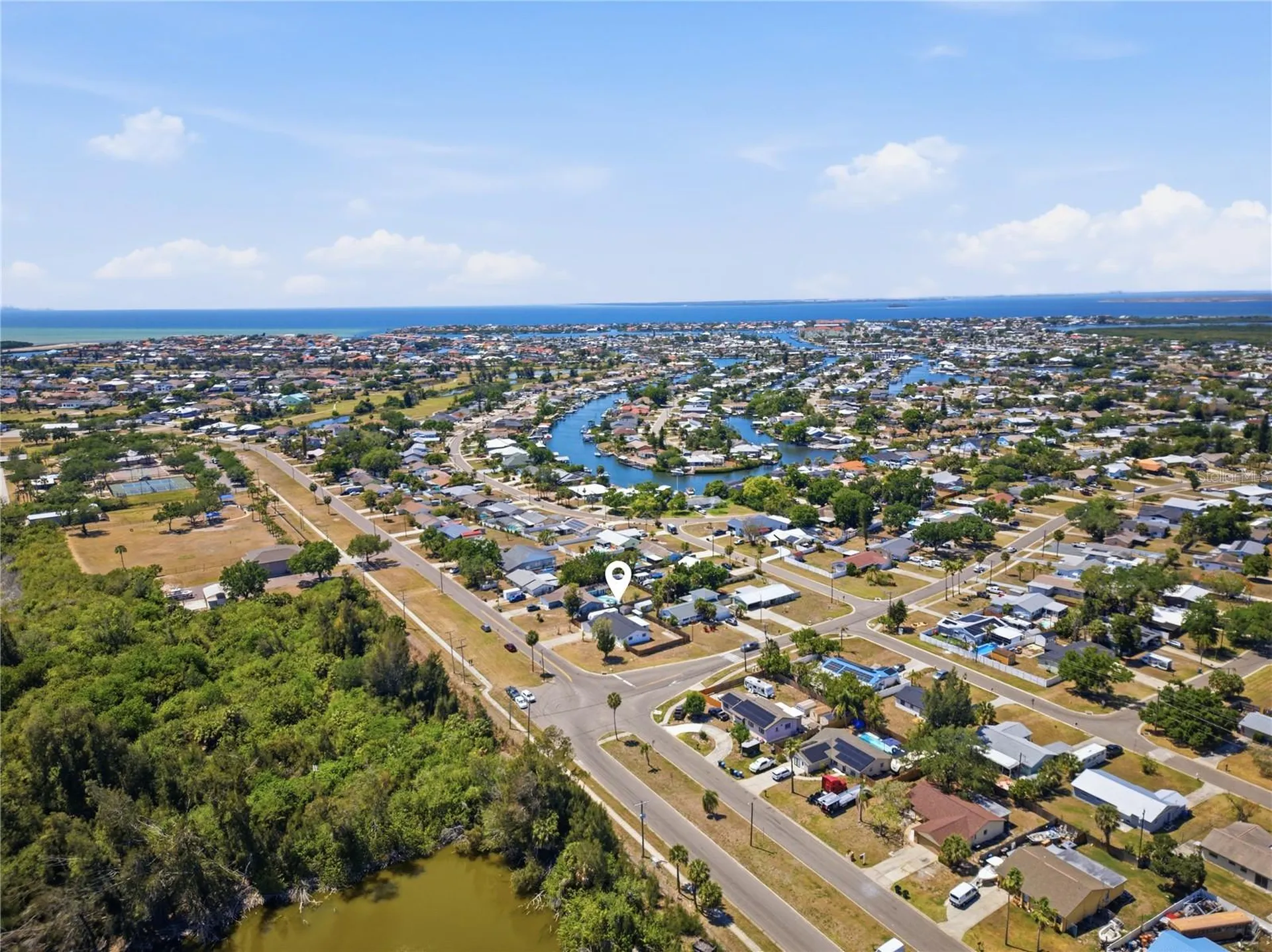 601 Golf And Sea Boulevard Apollo Beach FL 33572