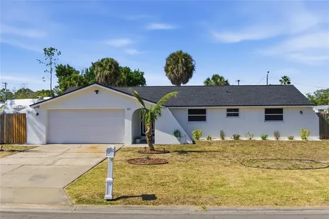 601 Golf And Sea Boulevard Apollo Beach FL 33572