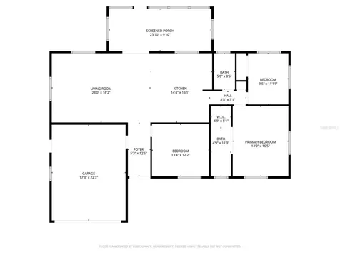 601 Golf And Sea Boulevard Apollo Beach FL 33572