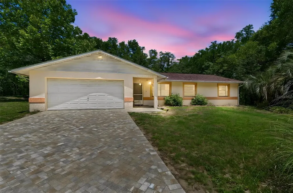 3757 E Side Court Inverness FL 34453