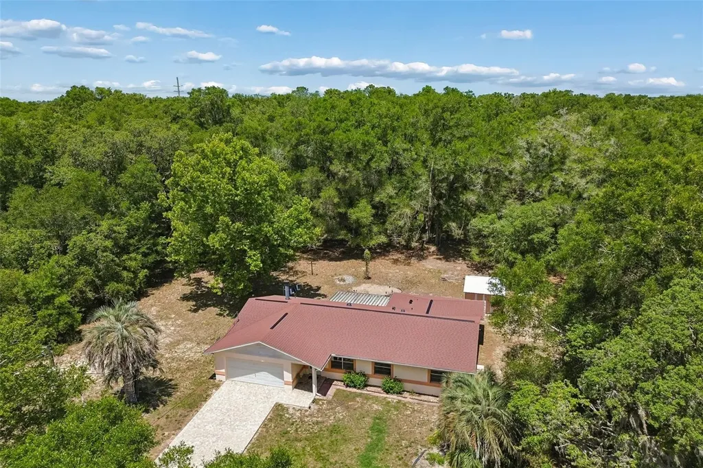 3757 E Side Court Inverness FL 34453