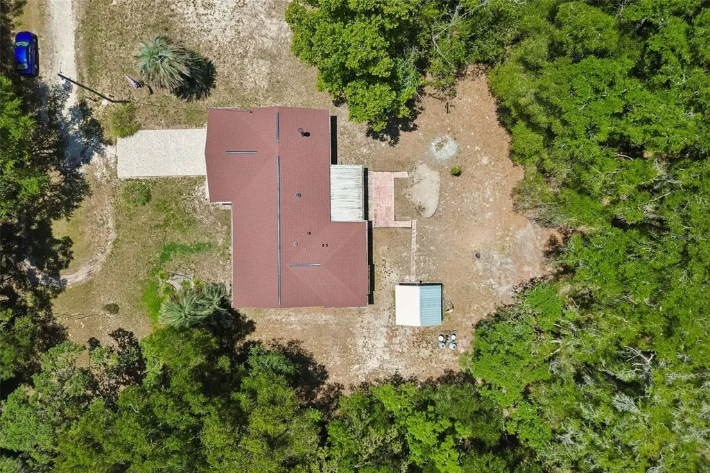 3757 E Side Court Inverness FL 34453