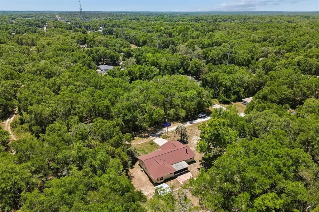 3757 E Side Court Inverness FL 34453