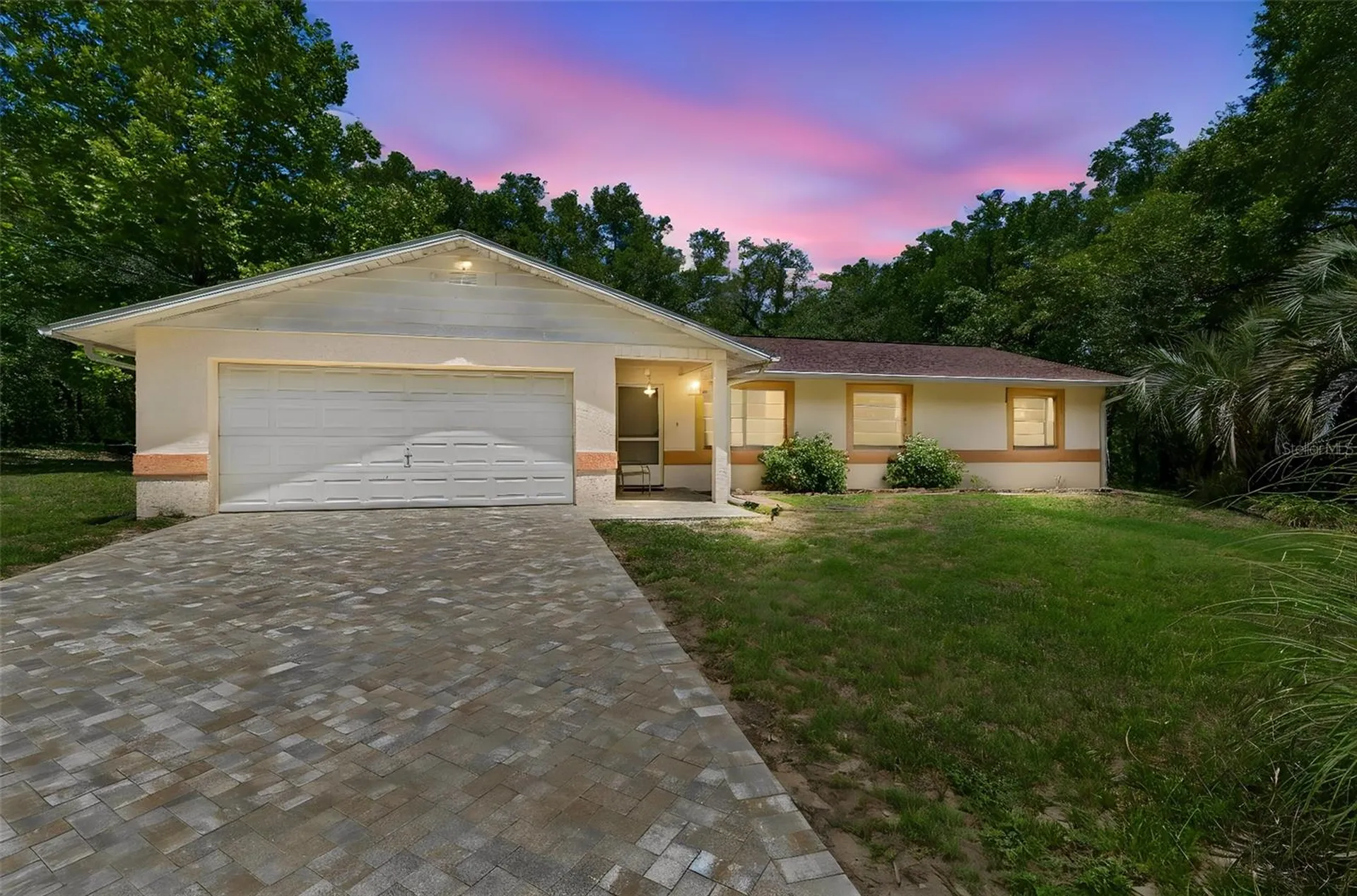 3757 E Side Court Inverness FL 34453
