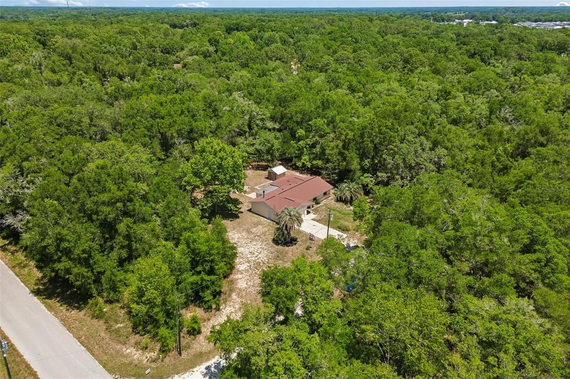 3757 E Side Court Inverness FL 34453