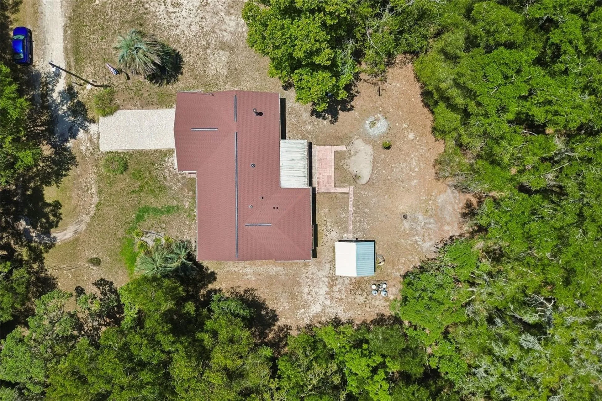3757 E Side Court Inverness FL 34453
