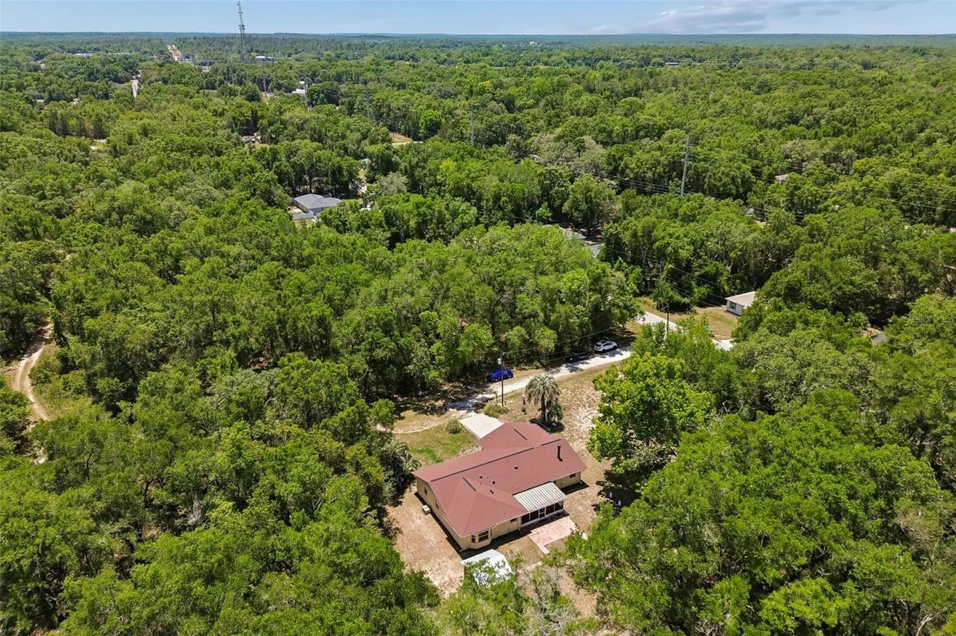 3757 E Side Court Inverness FL 34453