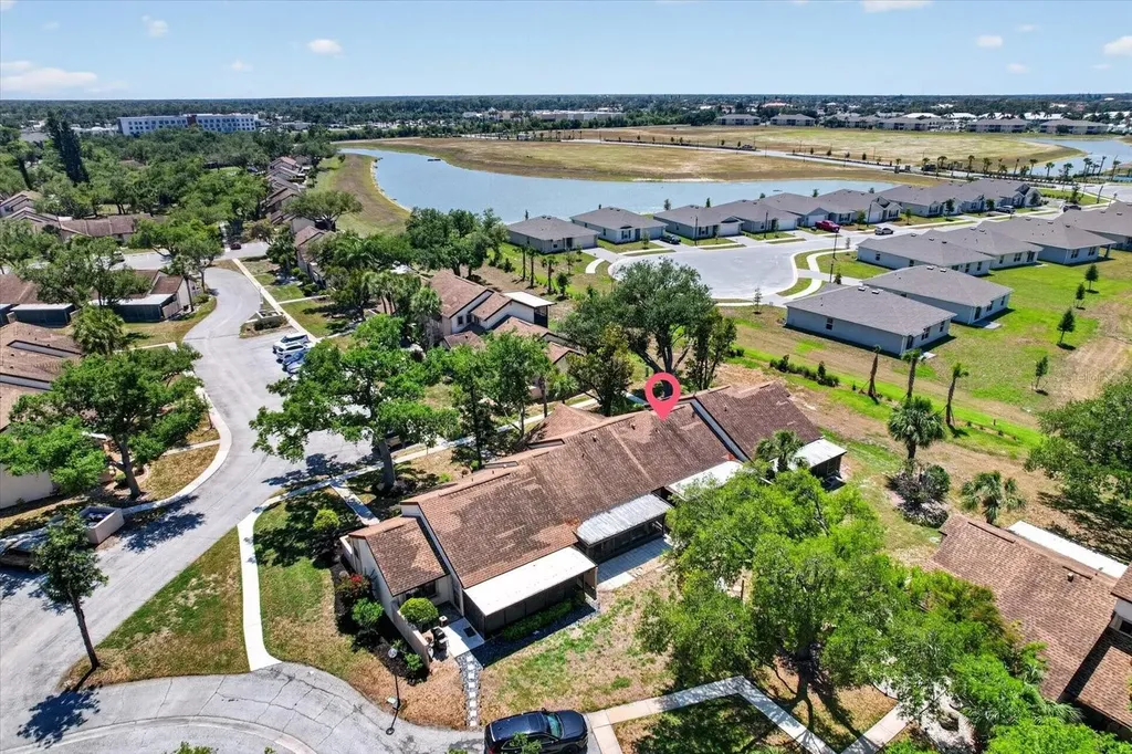 5261 Brassy Loop North Port FL 34287