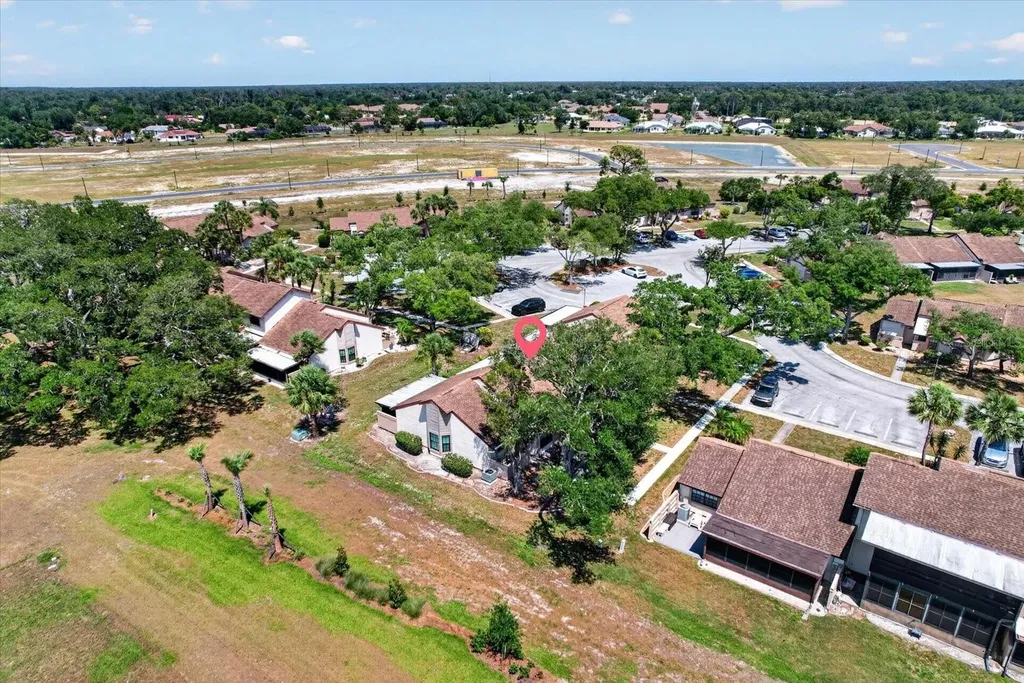 5261 Brassy Loop North Port FL 34287
