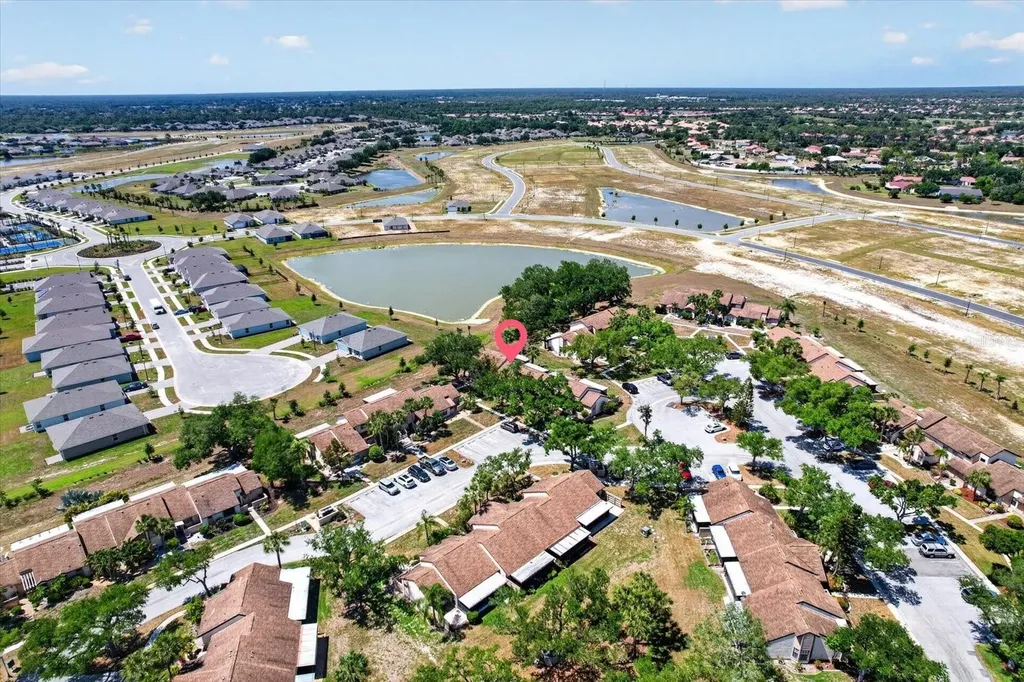5261 Brassy Loop North Port FL 34287