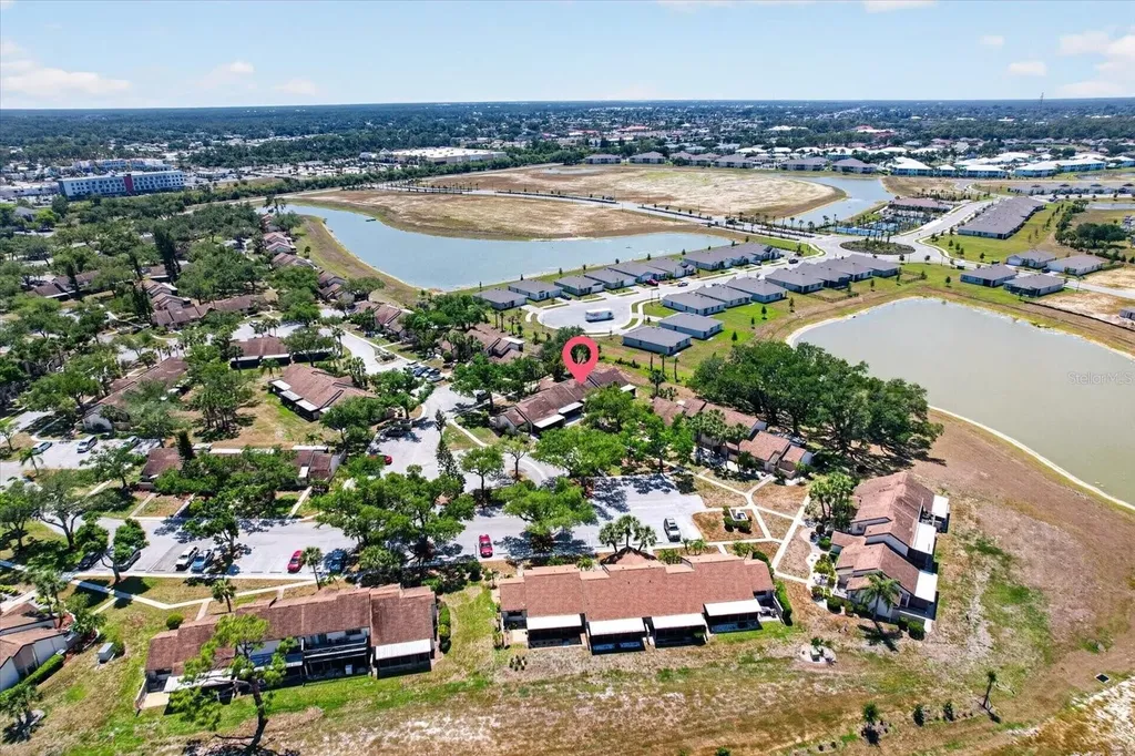 5261 Brassy Loop North Port FL 34287