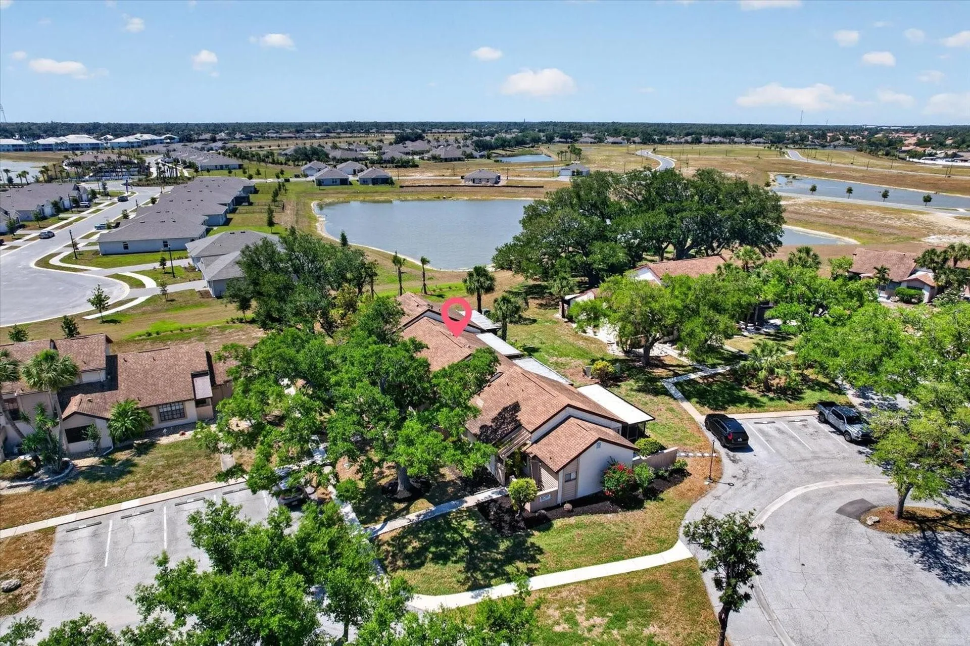 5261 Brassy Loop North Port FL 34287