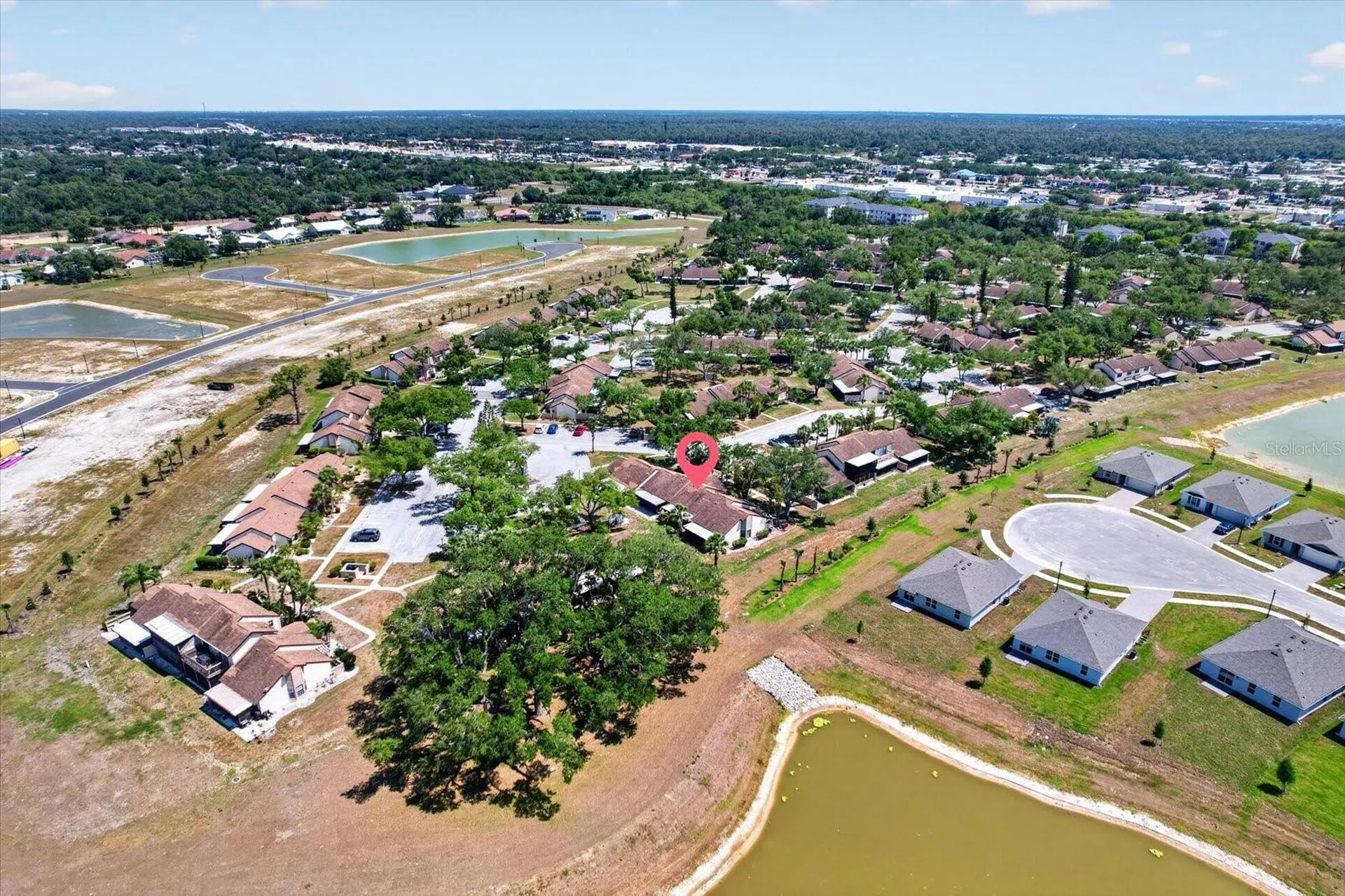 5261 Brassy Loop North Port FL 34287