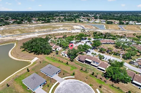 5261 Brassy Loop North Port FL 34287