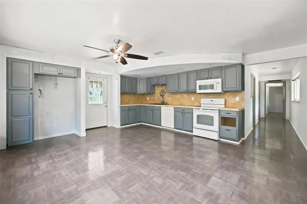 14600 NE 150th Avenue Fort Mc Coy FL 32134