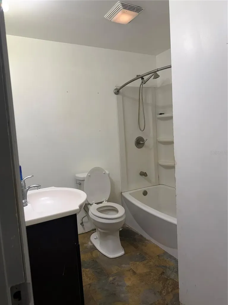 14600 NE 150th Avenue Fort Mc Coy FL 32134