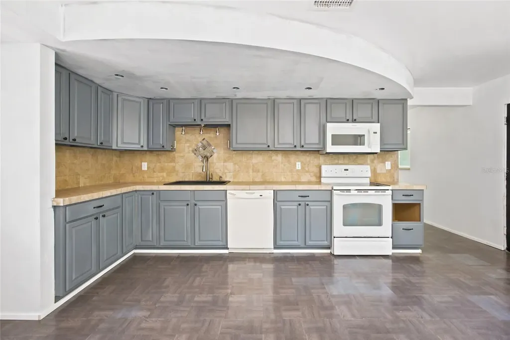 14600 NE 150th Avenue Fort Mc Coy FL 32134