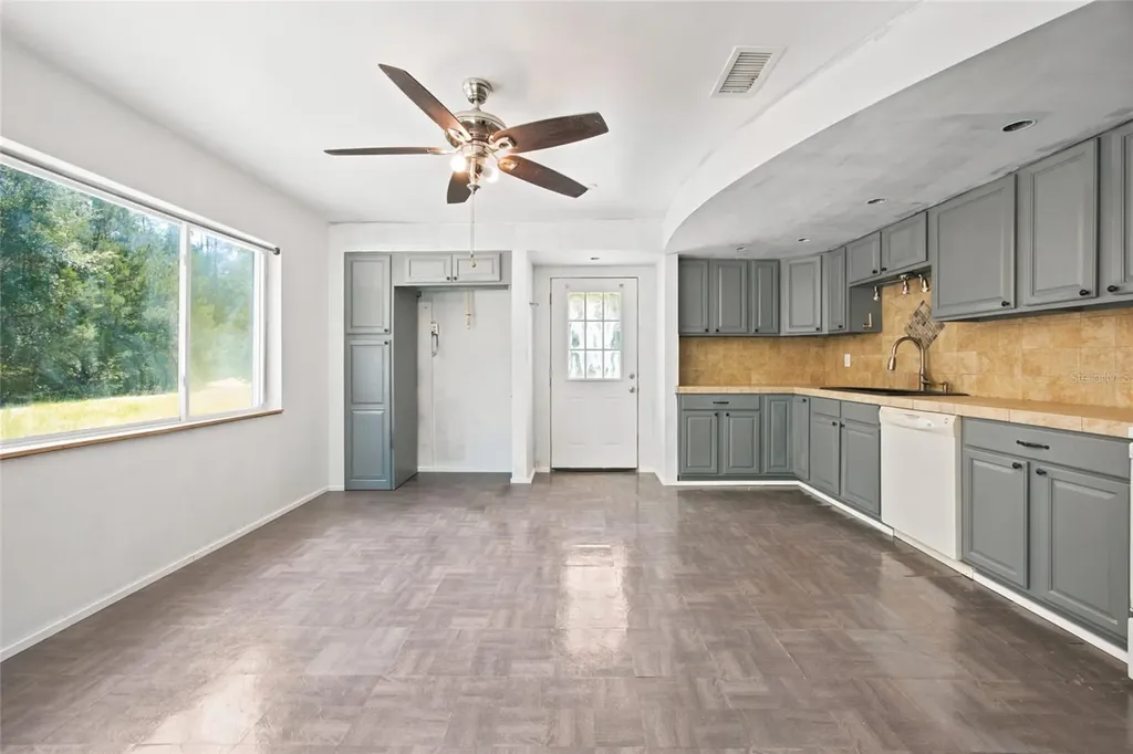14600 NE 150th Avenue Fort Mc Coy FL 32134