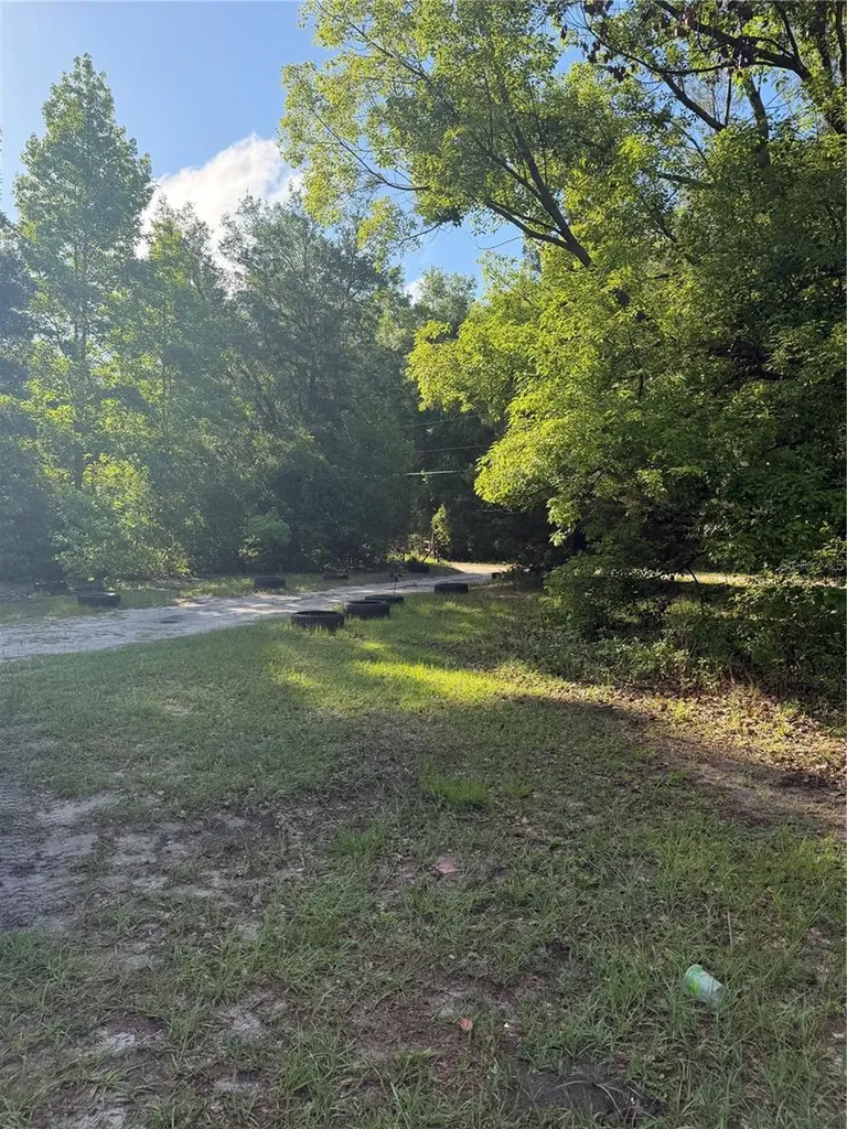 14600 NE 150th Avenue Fort Mc Coy FL 32134