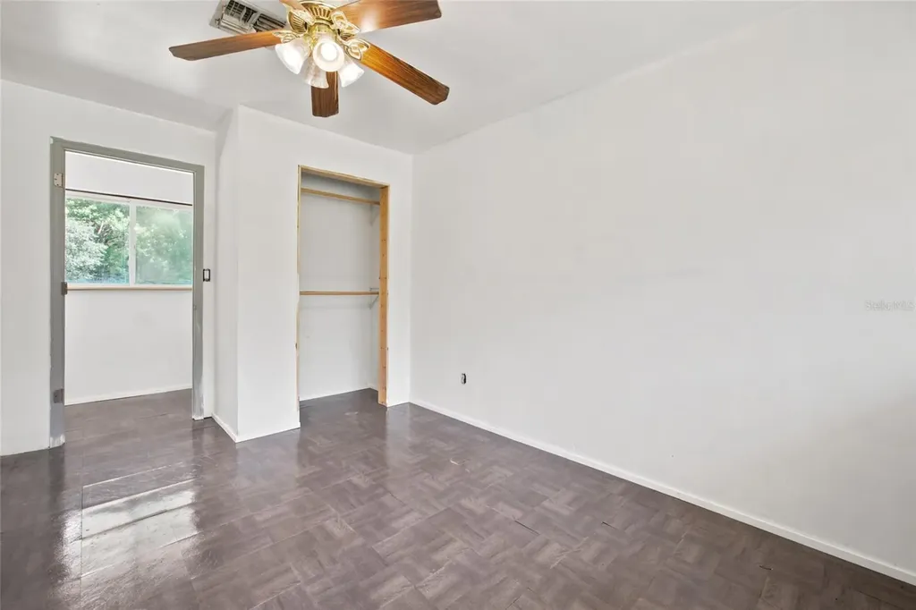 14600 NE 150th Avenue Fort Mc Coy FL 32134