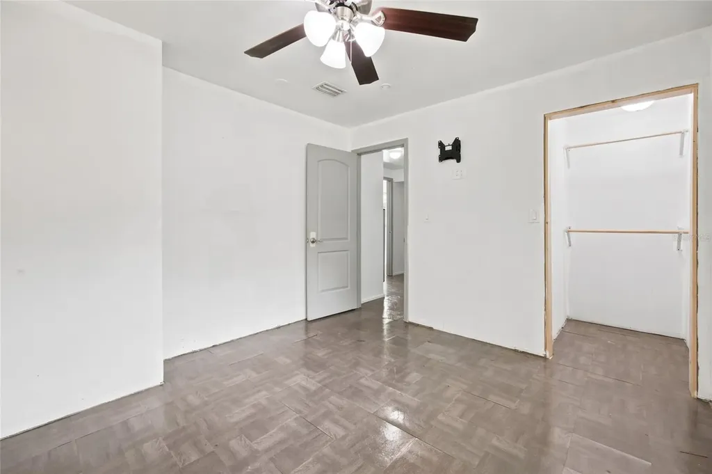 14600 NE 150th Avenue Fort Mc Coy FL 32134